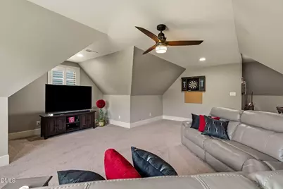 1106 Dovefield Lane, Youngsville, NC 27596 - Photo 47