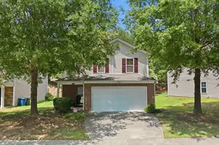 419 Ganyard Farm Way, Durham, NC 27703 - Photo 1