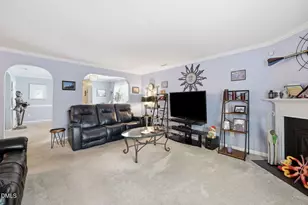 419 Ganyard Farm Way, Durham, NC 27703 - Photo 11