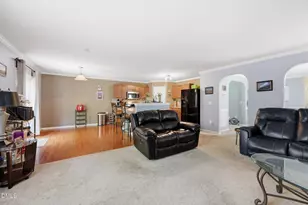 419 Ganyard Farm Way, Durham, NC 27703 - Photo 13