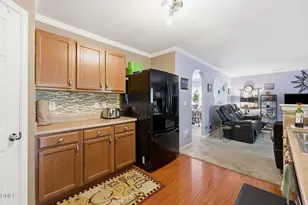 419 Ganyard Farm Way, Durham, NC 27703 - Photo 17