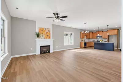 138 Pendergrass Drive, Princeton, NC 27569 - Photo 7