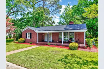402 N Main Street, Four Oaks, NC 27524 - Photo 7
