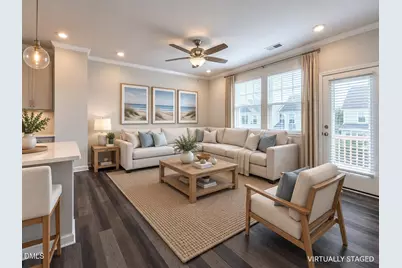 1251 Herb Garden Way, Apex, NC 27502 - Photo 5