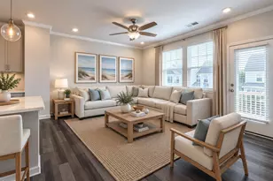 1251 Herb Garden Way, Apex, NC 27502 - Photo 5
