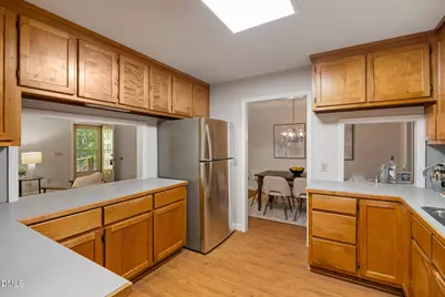 9021 Collins Creek Drive, Chapel Hill, NC 27516 - Photo 11