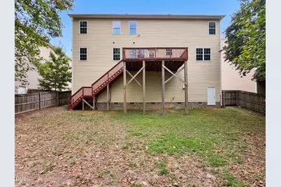 320 Knollcrest Lane, Knightdale, NC 27545 - Photo 15