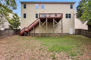 320 Knollcrest Ln, Knightdale, NC 27545 - Photo 15