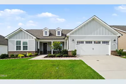 15 Whirlaway Street, Clayton, NC 27520 - Photo 1