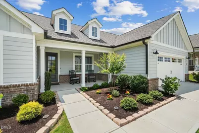 15 Whirlaway Street, Clayton, NC 27520 - Photo 3
