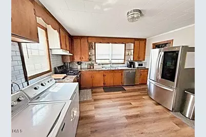 3555 Antioch Church Road, Timberlake, NC 27583 - Photo 9