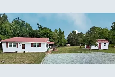3555 Antioch Church Road, Timberlake, NC 27583 - Photo 1