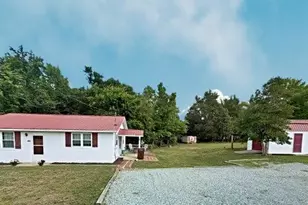 3555 Antioch Church Rd, Timberlake, NC 27583 - Photo 1