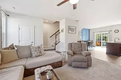 462 Brier Summit Place, Durham, NC 27703 - Photo 17