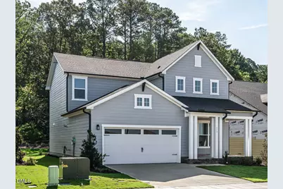 119 Cozy Haven, Fuquay Varina, NC 27526 - Photo 3