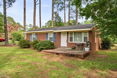 818 Van Warren Road, Roanoke Rapids, NC 27870 - Photo 1