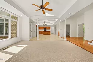 1021 Reaves Dr, Chapel Hill, NC 27516 - Photo 13