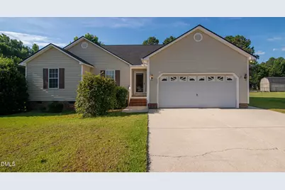 20 Boardwalk Avenue, Benson, NC 27504 - Photo 1