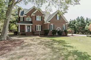 621 Sand Trap Dr, Rocky Mount, NC 27804 - Photo 23