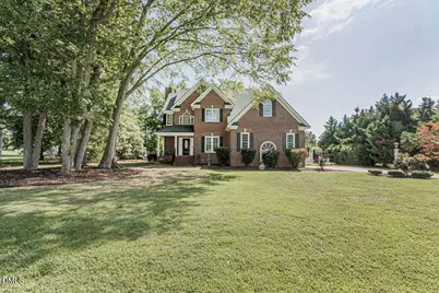 621 Sand Trap Drive, Rocky Mount, NC 27804 - Photo 25