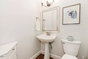 621 Sand Trap Dr, Rocky Mount, NC 27804 - Photo 15