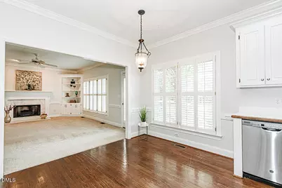 621 Sand Trap Drive, Rocky Mount, NC 27804 - Photo 5