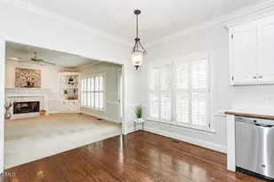 621 Sand Trap Dr, Rocky Mount, NC 27804 - Photo 5