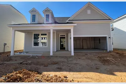 843 Old Station Pointe, Angier, NC 27501 - Photo 3