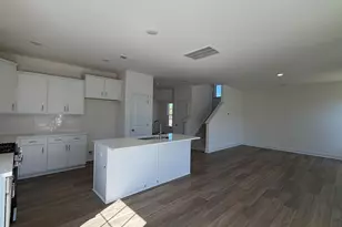 21 Willow Cameron Wy, Angier, NC 27501 - Photo 5
