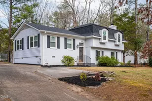 1112 Stonehedge Ave, Durham, NC 27707 - Photo 1