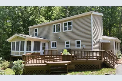 419 Calvary Court, Hillsborough, NC 27278 - Photo 7