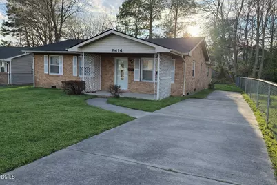 2414 Lincoln Street, Durham, NC 27707 - Photo 1