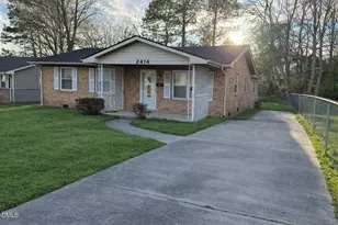 2414 Lincoln St, Durham, NC 27707 - Photo 1