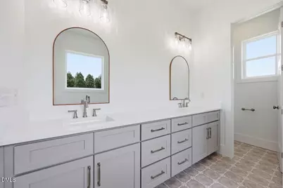 5601 Martys Court, Bailey, NC 27807 - Photo 17