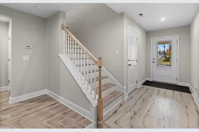 6500 Amber Springs Drive, Durham, NC 27713 - Photo 5