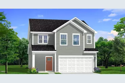 303 Flourishing Street, Sanford, NC 27330 - Photo 1