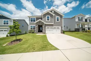 132 Saucer St, Garner, NC 27529 - Photo 9