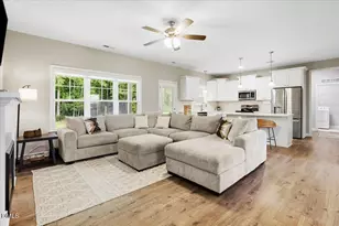 111 Oakbridge Wy, Princeton, NC 27569 - Photo 7
