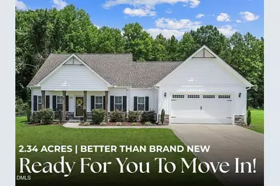 111 Oakbridge Way, Princeton, NC 27569 - Photo 1