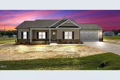 31 Pendergrass Drive, Princeton, NC 27569 - Photo 3