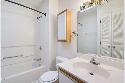 386 Summerwalk Circle #386, Chapel Hill, NC 27517 - Photo 21
