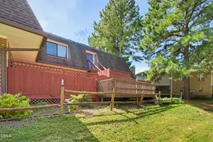 386 Summerwalk Cir, Chapel Hill, NC 27517 - Photo 1
