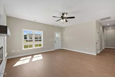 32 Pendergrass Drive, Princeton, NC 27569 - Photo 9