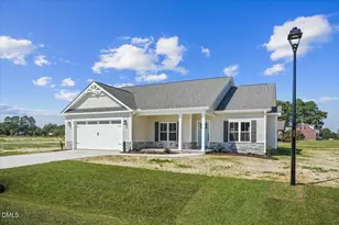 32 Pendergrass Dr, Princeton, NC 27569 - Photo 5