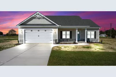 32 Pendergrass Drive, Princeton, NC 27569 - Photo 3