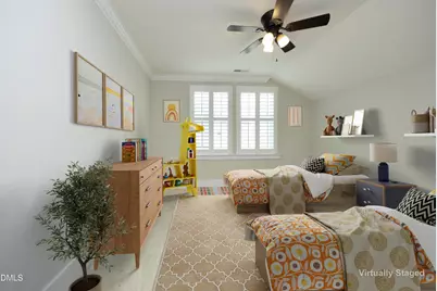 683 Warm Wind Drive, Clayton, NC 27527 - Photo 27