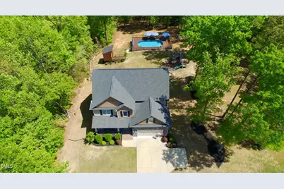 335 Gwendolyn Way, Fuquay Varina, NC 27526 - Photo 7