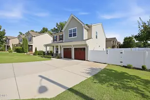 921 Sugar Tree Dr, Mebane, NC 27302 - Photo 59