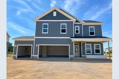 520 Pacolet Drive, Rolesville, NC 27587 - Photo 1