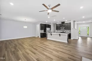 4021 Reunion Creek Pkwy, Apex, NC 27539 - Photo 5